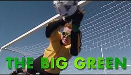 The Big Green "ein unschlagbares Team" - DISNEY CHANNEL - Donnerstagsmovie