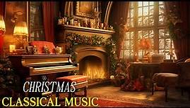 The Best Classic Christmas Music - Great holiday music