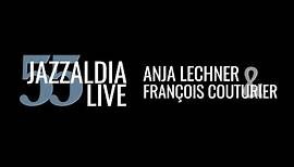 Anja Lechner & François Couturier: Lontano - LIVE 55 JAZZALDIA - july 23, 2020
