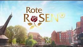 Intro Staffel 18: Der neue "Rote Rosen"-Vorspann | Rote Rosen