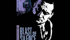 Blast Of Silence 1961, Coloquio Film Noir