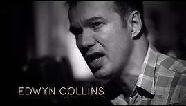 Edwyn Collins - You'll Never Know (My Love) (Official Video)