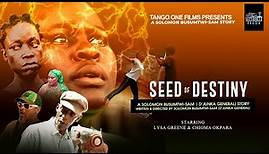 SEED OF DESTINY || Part 2