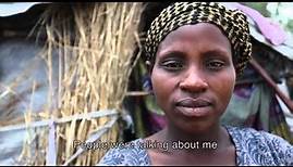 Kongo: Josephine erzählt ihre Geschichte