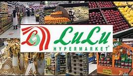 Lulu Hypermarket | Jeddah Saudi Arabia