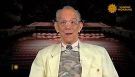 Joel Grey on the alchemy of theater