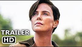 THE OLD GUARD Trailer (2020) Charlize Theron Action Movie