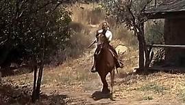 Tall Man Riding (1955) Randolph Scott, Dorothy Malone, Peggie Castle