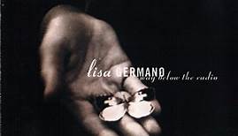 Lisa Germano - Way Below The Radio