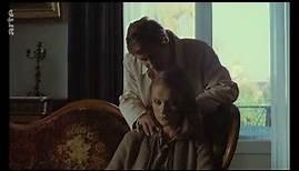 Jacques Dutronc et Isabelle Huppert dans "Retour à la bien-aimée" (1979)