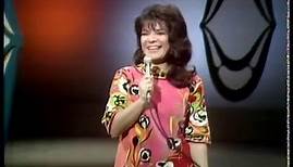 "Sunny" - Eileen Barton on "The Woody Woodbury Show" (1967-68)