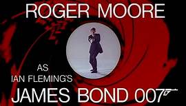 James Bond 007 - Im Angesicht des Todes | movie | 1985 | Official Trailer