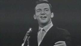 Bobby Darin "Medley: Swing Low, Sweet Chariot..." on The Ed Sullivan Show
