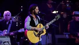 Ryan Bingham - Back by the River (Live)