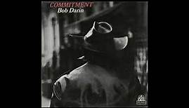 Bobby Darin - Commitment 1969 Full Album Vinyl