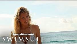 Kate Upton: Rookie Photoshoot 2011 | Sports Illustrated Swimsuit