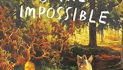 The Eyes and the Impossible (2024 Newbery Winner) | Dave Eggers - 교보문고