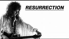 Brian May - Resurrection (Official Video Remastered)