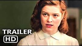 RED JOAN Trailer (2019) Sophie Cookson, Drama Movie