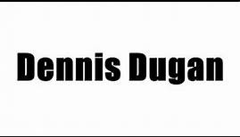 Dennis Dugan