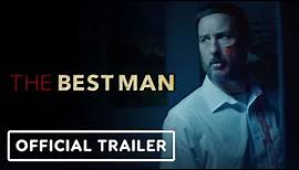 The Best Man - Official Exclusive Trailer (2023) Dolph Lundgren, Luke Wilson