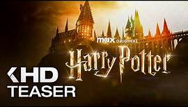 Harry Potter Series Announcement Teaser Trailer (2024)