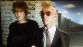 Nobody's Diary [Official video] - Yazoo (HD/HQ)