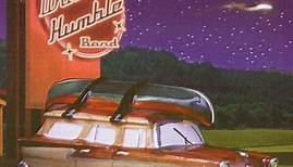 The Orange Humble Band - Humblin' (Across America)