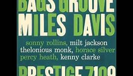 Miles Davis Quintet - Oleo