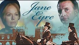 Jane Eyre [2010] Full Movie | Susannah York, Ian Bannen, Jack Hawkins, Nyree Dawn Porter