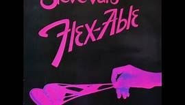 Steve Vai - Flex-able [Full Album]