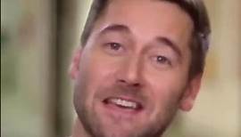 learn ABC with Ryan Eggold