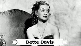 Bette Davis: "Jezebel – Die boshafte Lady" (1938)