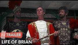 Life of Brian 1979 Trailer HD | Monty Python | John Cleese