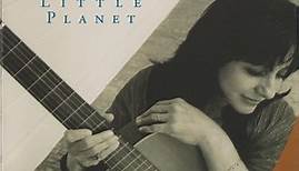 Tish Hinojosa - Our Little Planet