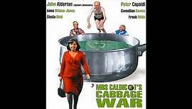 Mrs Caldicot's Cabbage War. 2002 (Full Movie)