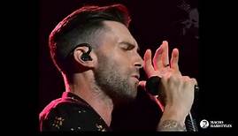 25+ Classy & Simple Adam Levine Haircut Styles – All His Favorite