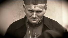 „Karol Wojtyła – nasz Papież” 100-lecie urodzin Jana Pawła II - biografia filmowa