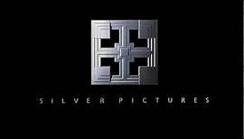 Silver Pictures logo, 1991-2005