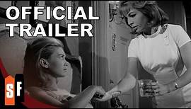 Paranoiac (1963) - Official Trailer