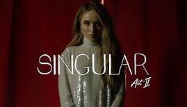 Sabrina Carpenter - Singular: Act II Trailer