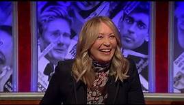 Have I Got a Bit More News for You S66 E10. Kirsty Young. 15 Dec 23