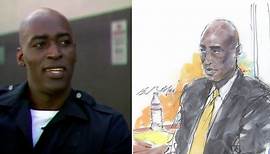 Actor Michael Jace taunted wife after killing her, prosecutors say during murder trial
