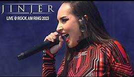 Jinjer - Live @ Rock am Ring 2023 #RAR2023