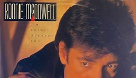 Ronnie McDowell - I'm Still Missing You