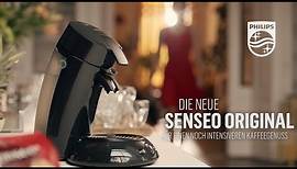 SENSEO® Original Classic|HD6554|Philips