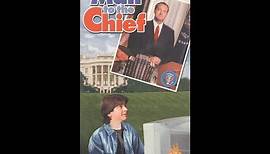 Opening to Mail to the Chief 2000 VHS