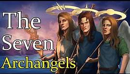 Who are the 7 Archangels & What Do They Represent? - Angelology