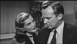 Too Late for Tears 1949 | Lizabeth Scott, Don DeFore, Dan Duryea | Film-Noir, Thriller | Full Movie