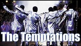 The Temptations Miniseries Review
